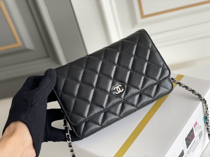 Chanel WOC Bags